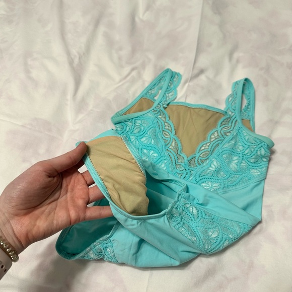 Wear Moi Ballet Leotard - Picture 3 of 3